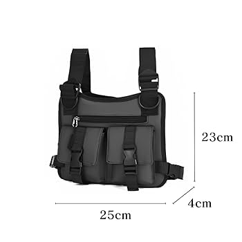 サバゲータクティカルベスト！タクティカル小物入れ サバゲータクティカルベスト！タクティカル小物入れ